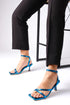 Darla Classic Heeled Shoes